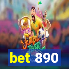 bet 890